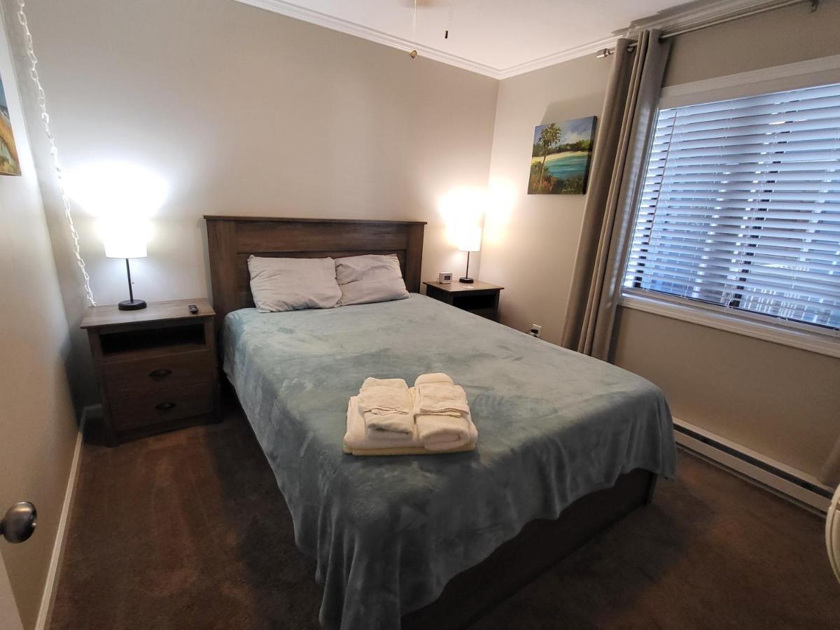Ocean Front Condo Paradise 168 North Topsail Beach Ngoại thất bức ảnh
