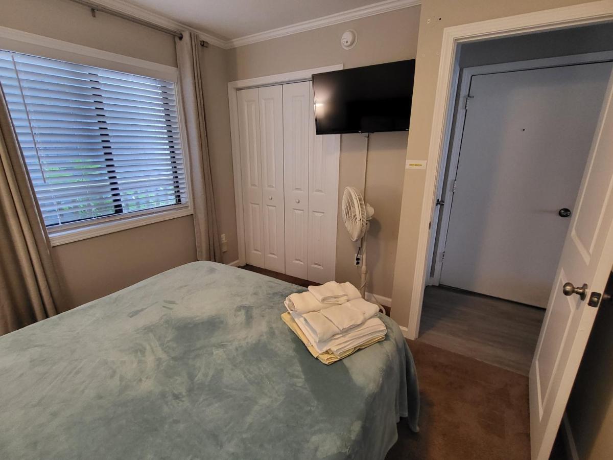 Ocean Front Condo Paradise 168 North Topsail Beach Ngoại thất bức ảnh
