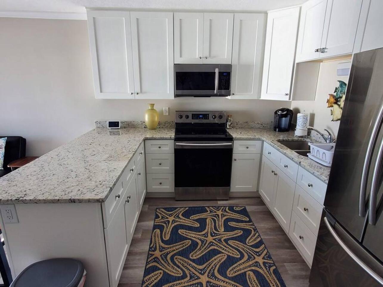Ocean Front Condo Paradise 168 North Topsail Beach Ngoại thất bức ảnh